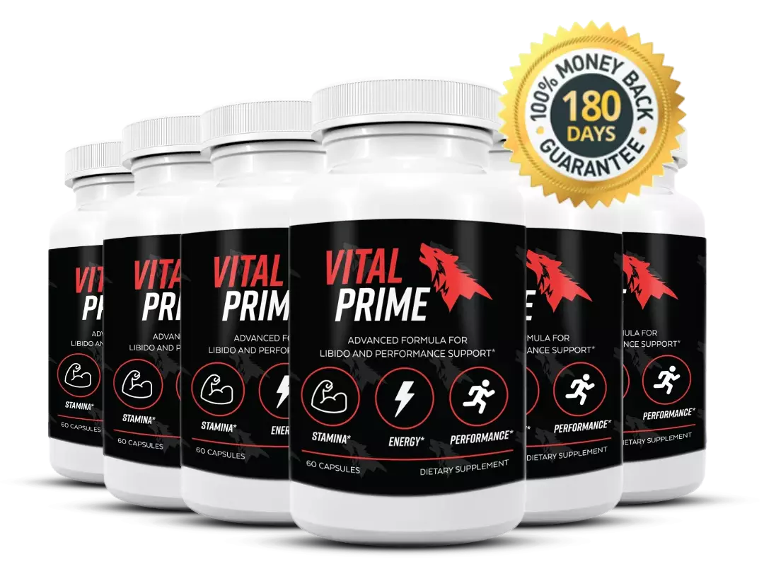 Vital Prime